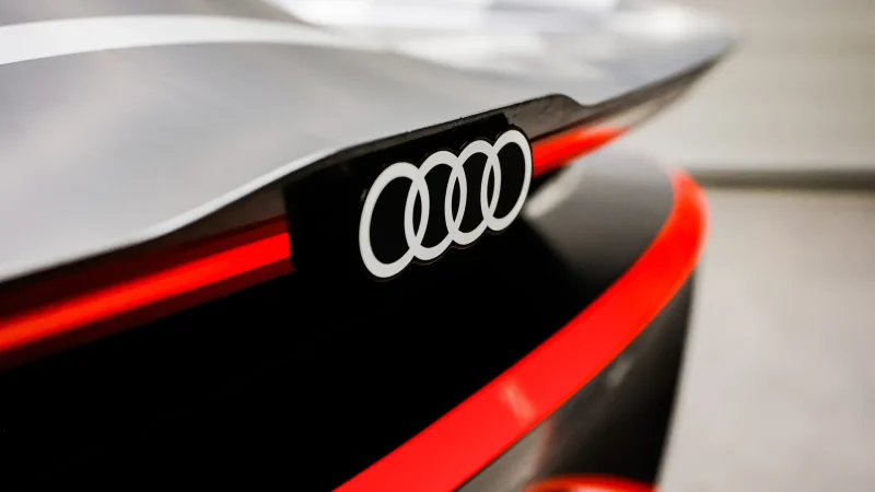 Audi RS Q e tron E2 (2022) 05