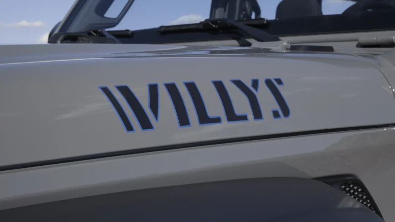 Jeep Wrangler Willys 4xe (2023) 04