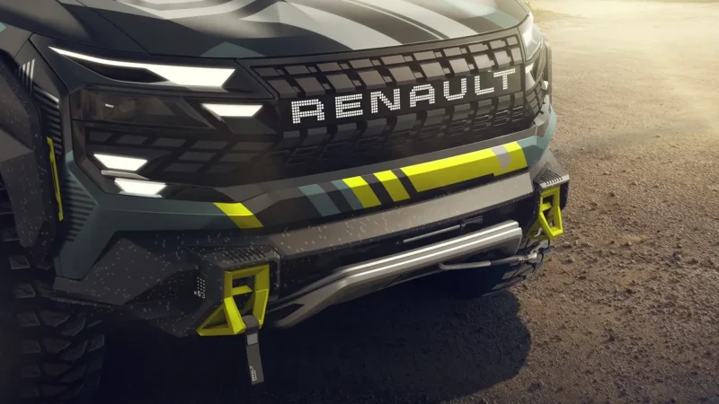 Renault Niagara Concept (2023) 05