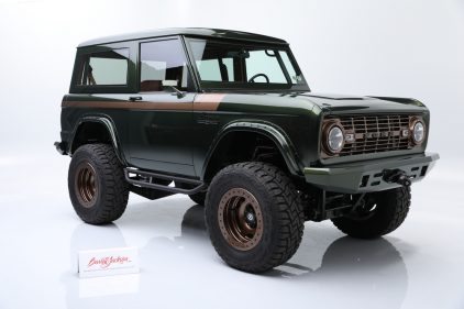 Ford Bronco 1976 01