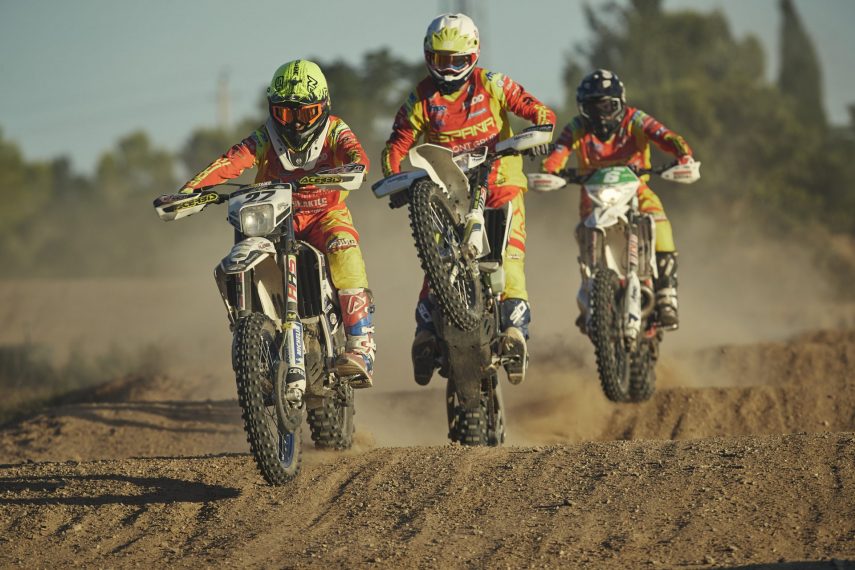 ISDE Enduro 2020 1