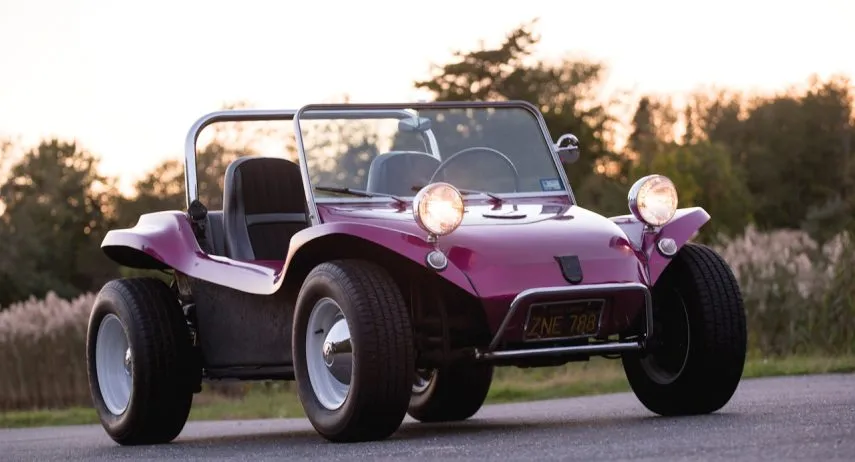 Meyers Manx (1)