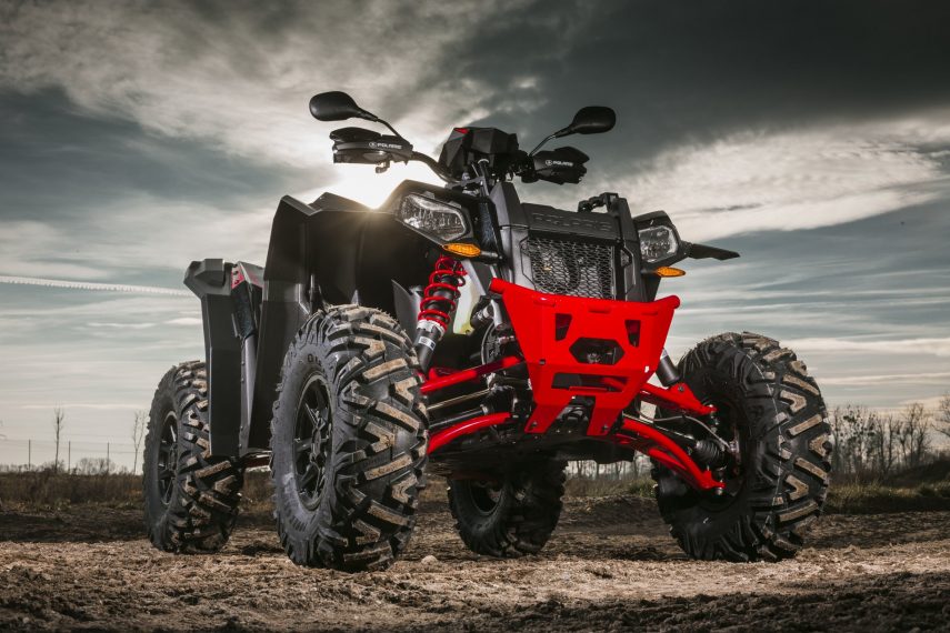 Polaris Scrambler XP 1000 S 03