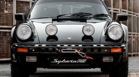 Syberia RS Porsche 911 10
