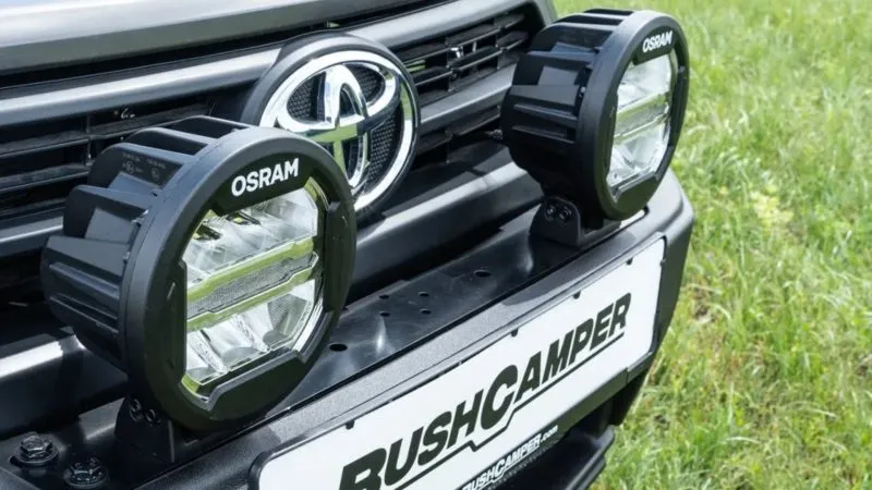 Toyota Hilux Extra Cab BushCamper (14)