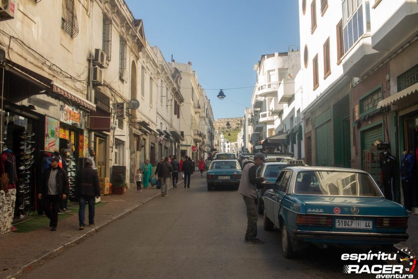 15 dias por marruecos con royal enfield himalayan 35