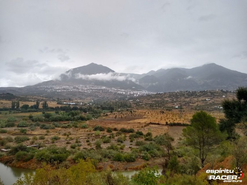 15 dias por Marruecos con Royal Enfield Himalayan 49