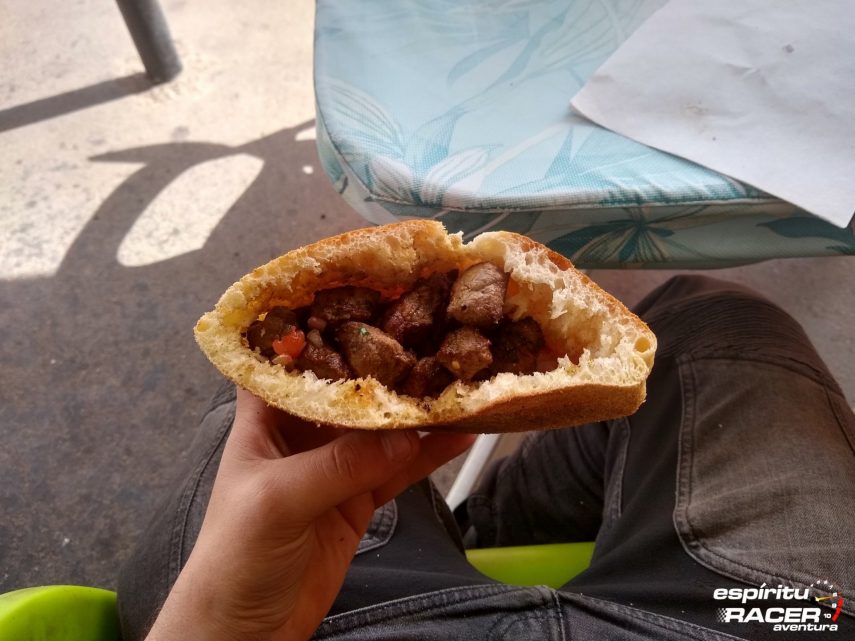 15 dias por Marruecos con Royal Enfield Himalayan 56