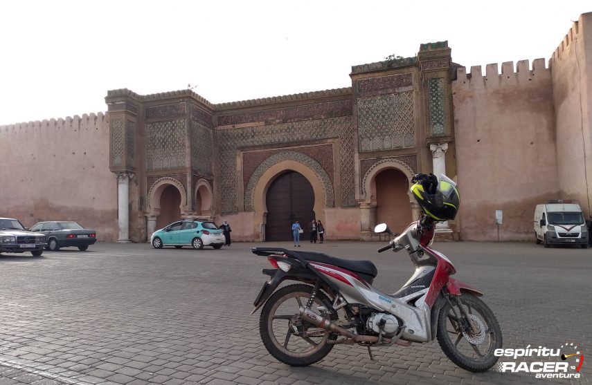 15 dias por Marruecos con Royal Enfield Himalayan 74 jpg