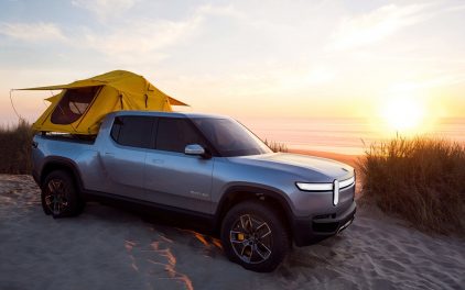 Rivian R1T
