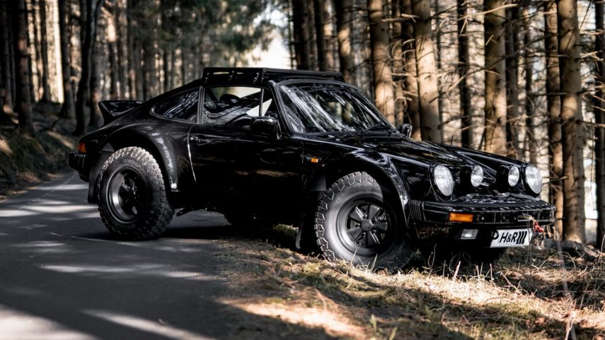 Syberia RS Porsche 911 01b
