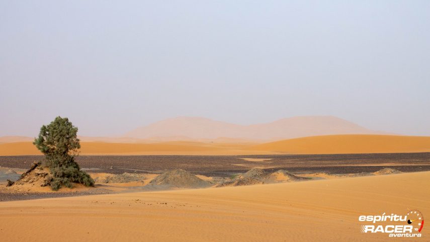 15 dias por Marruecos con Royal Enfield Himalayan 110