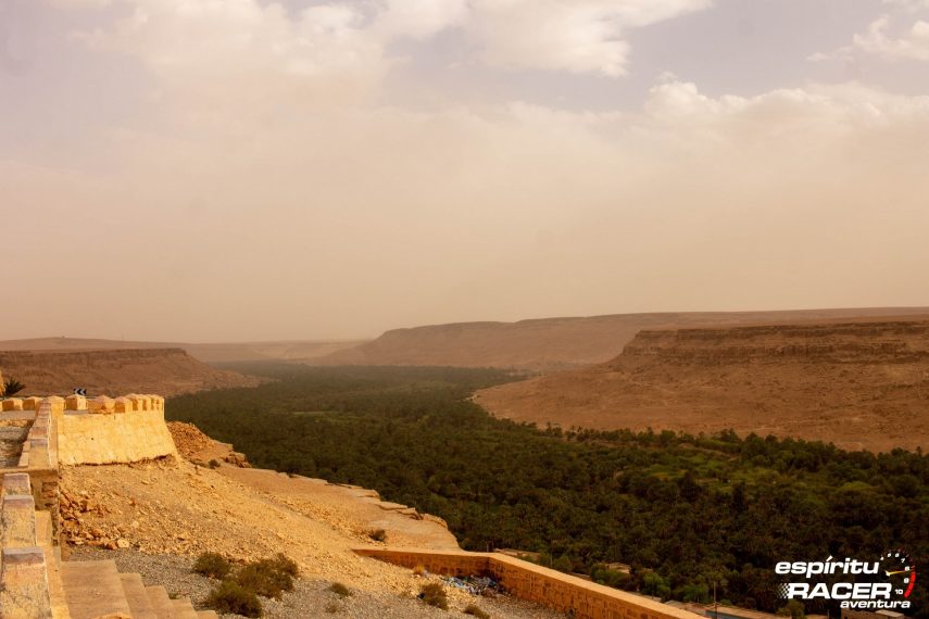 15 dias por Marruecos con Royal Enfield Himalayan 98