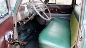1952 Chevrolet Pickup 3800 Steve McQueen