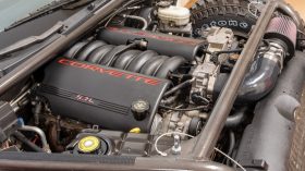 Chevrolet Corvette Buggy 45