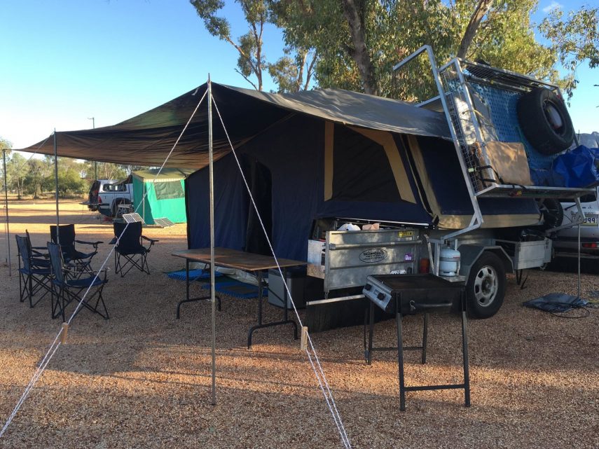 Camping 2