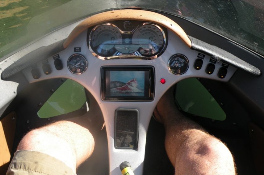 Seabreacher 3