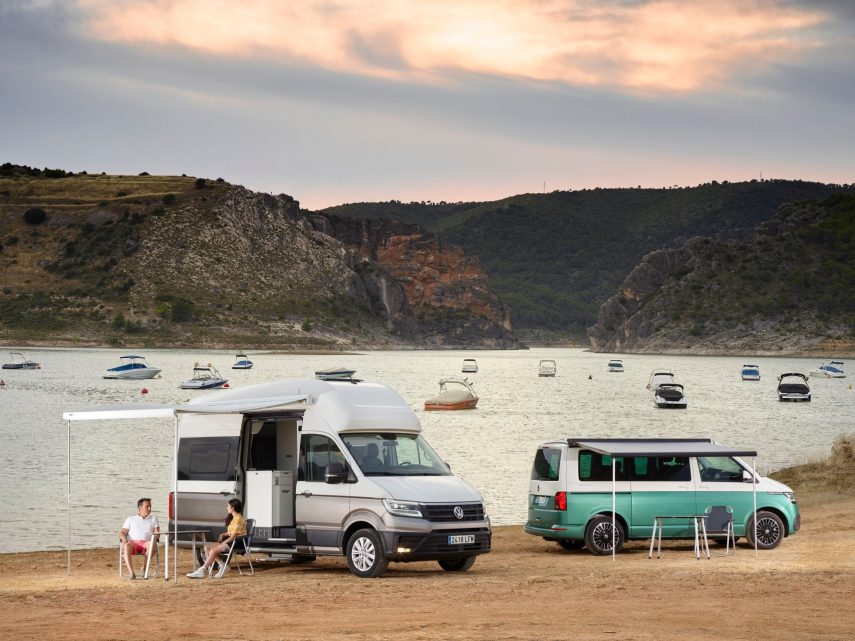 Volkswagen California 2020 07