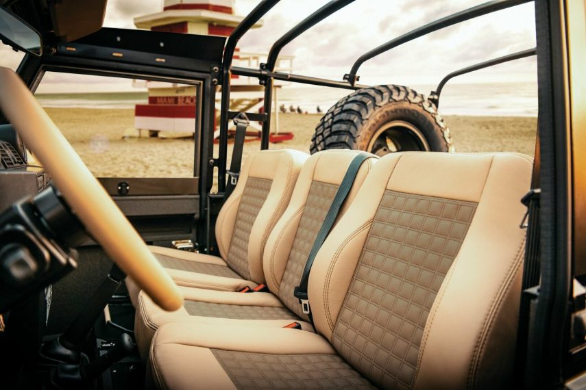 Twisted NAS E 4x4 2