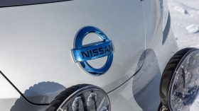 Nissan e NV200 Winter Camper Concept 2021 08