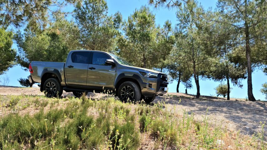 Toyota Hilux Invincible 2 8D Prueba (13)