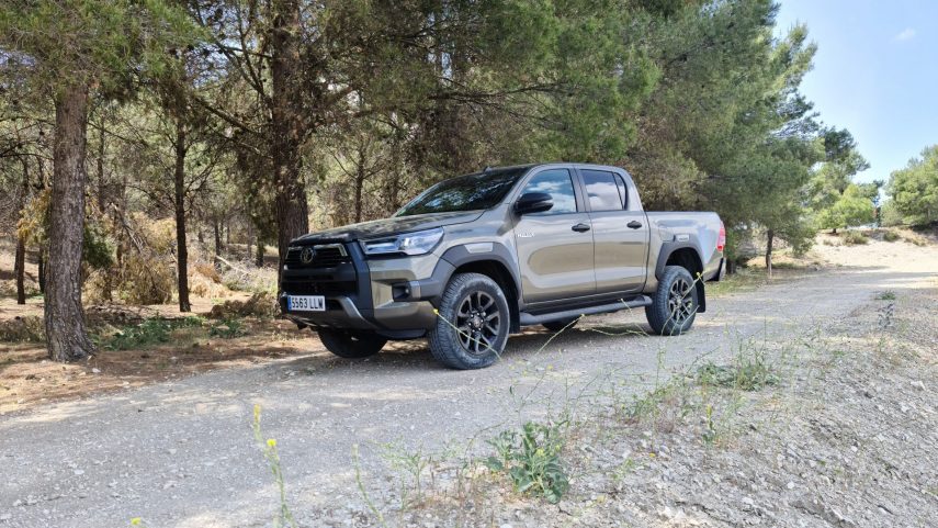Toyota Hilux Invincible 2 8D Prueba (16)