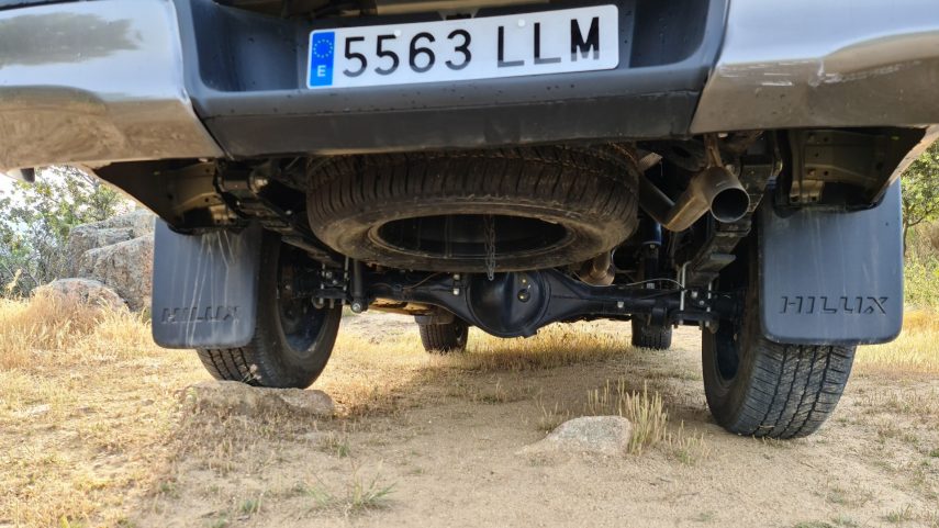 Toyota Hilux Invincible 2 8D Prueba (56)