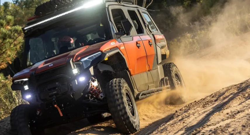 Polaris xpedition(3)