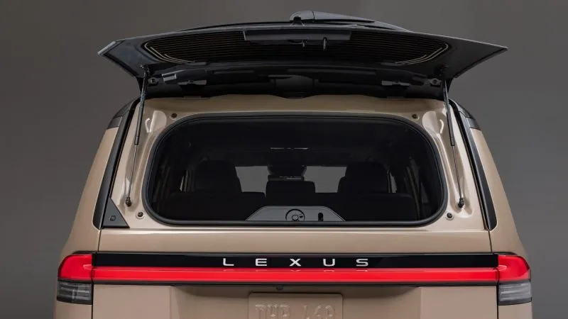 Lexus GX Overtrail 2024 (30)