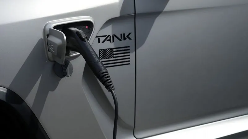 Rezvani Tank Plug in Hybrid Edition 2023 (5)
