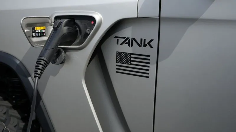Rezvani Tank Plug in Hybrid Edition 2023 (6)