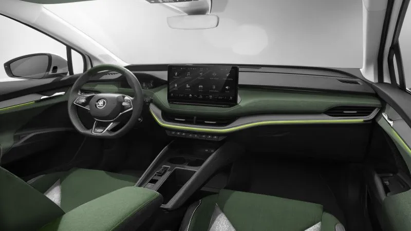 Škoda Roadiaq Concept 2023 (6)