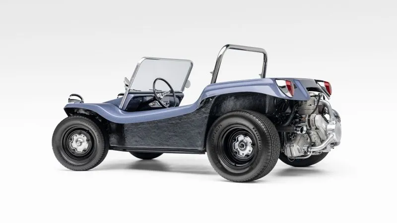 Meyers Manx Tarmac Touring Edition (3)