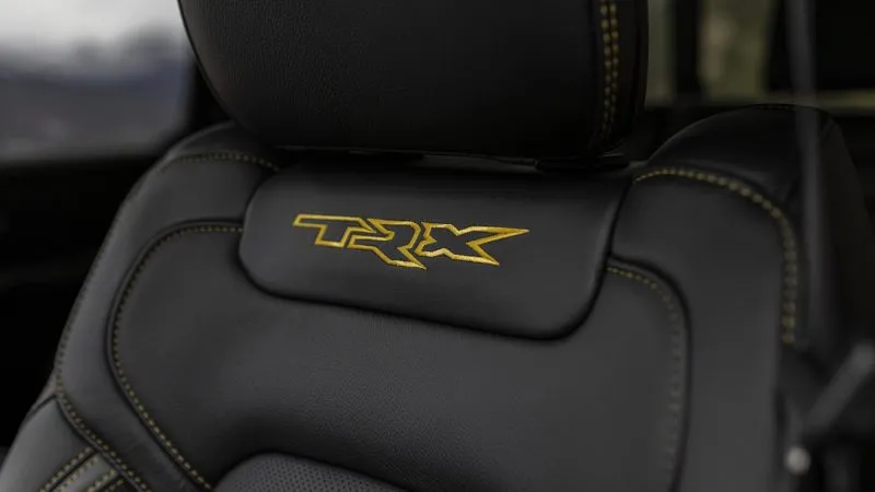 RAM 1500 TRX Havoc Edition (11)