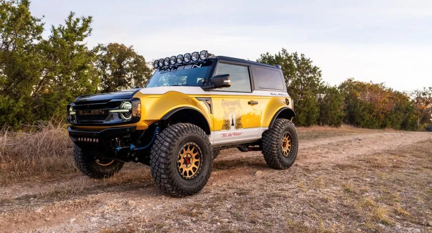 Saleen Bronco Big Oly (1)