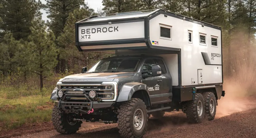 Krug Expedition Bedrock XT2 (1)