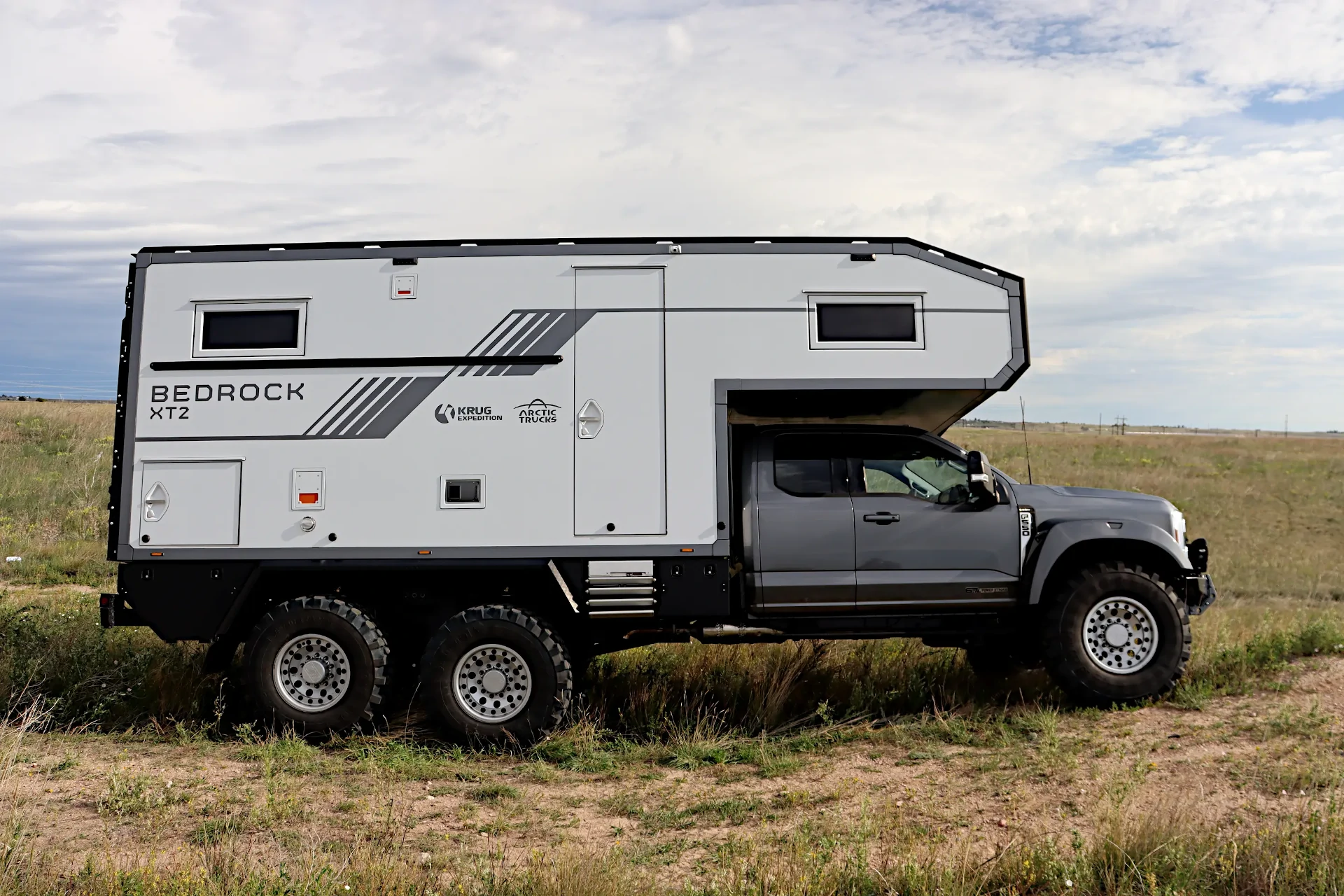 Krug Expedition Bedrock XT2 (4)