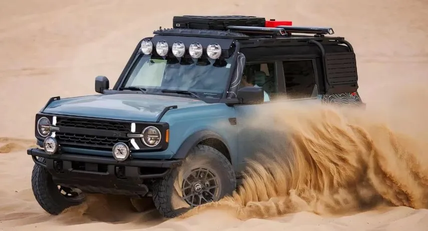 Ford Bronco RTR ROVR (1)