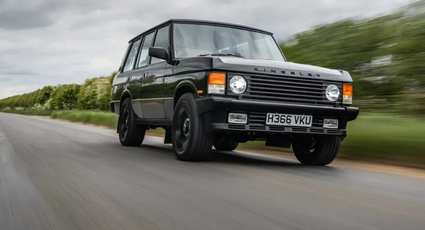 RangeRover Kingsley (1)