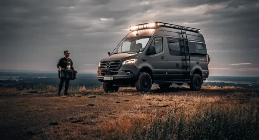Dovra RIG S (2)