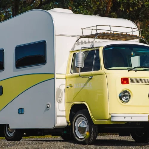 Volkswagen Type 2 autocaravana (1)