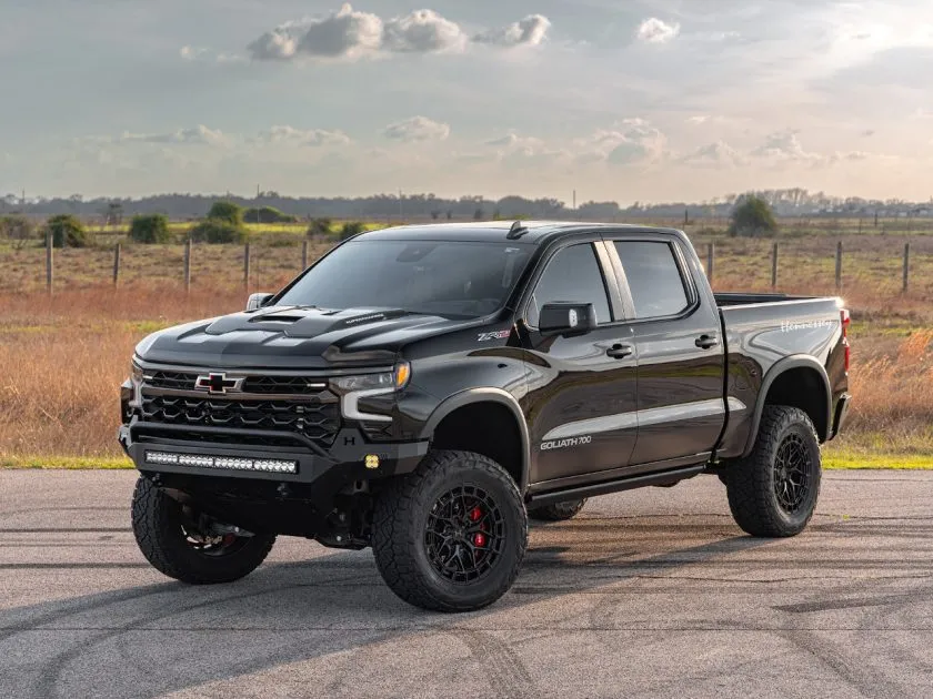Hennessey Goliath 700 (1)