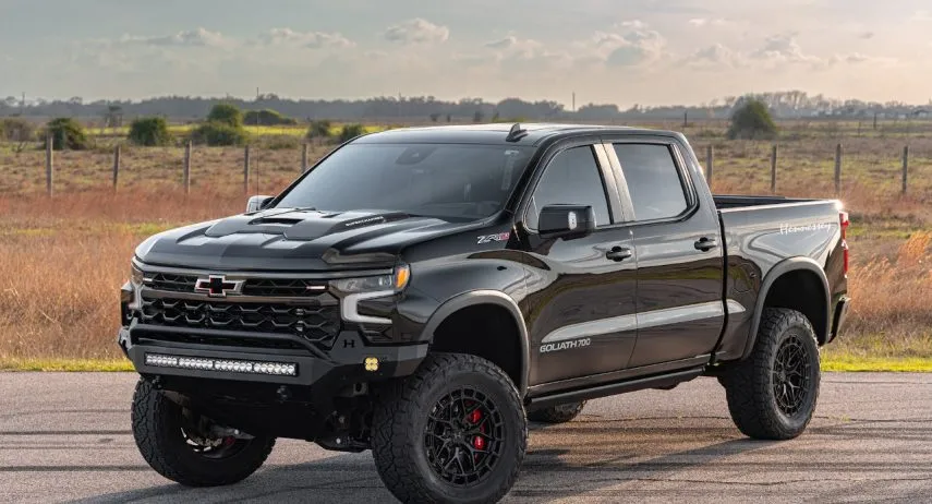Hennessey Goliath 700 (1)