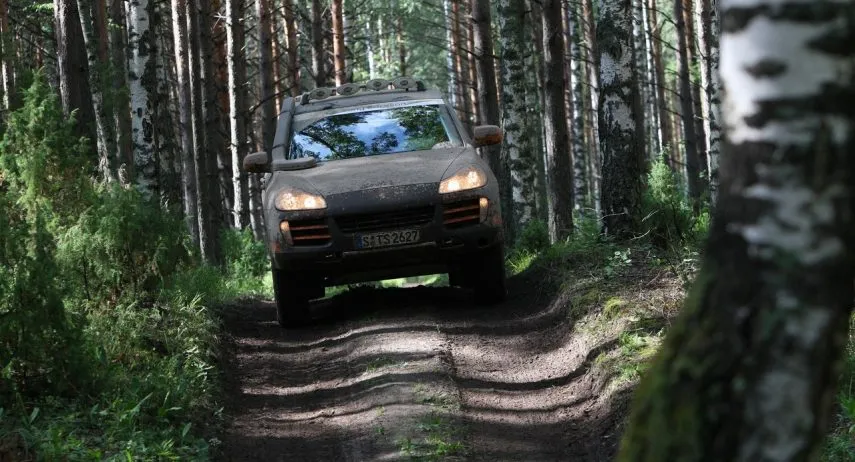 Porsche Cayenne Transsyberia eR Julio 2026 (29)