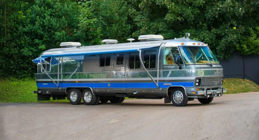 Airstream 350LE (1)