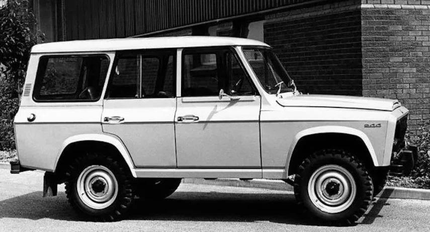 aro 244 d 2