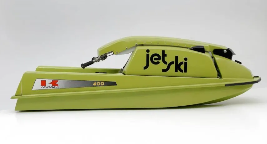 Kawasaki JetSki (1)