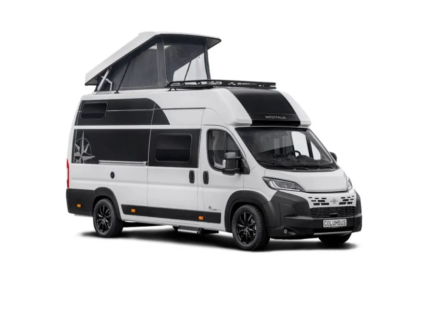 Westfalia Columbus Liner