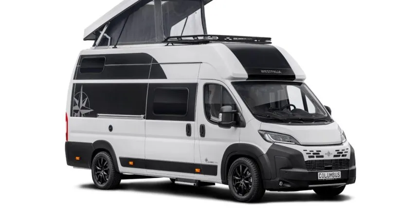 Westfalia Columbus Liner